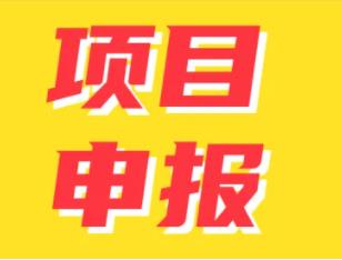 補(bǔ)貼項(xiàng)目申報(bào)檢測(cè)