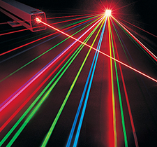 激光主要性能參數(shù)(一)--波長