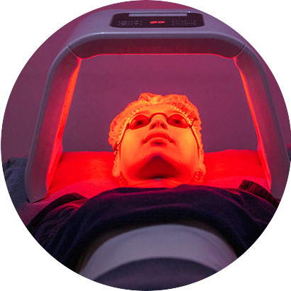 激光醫(yī)療設(shè)備檢測