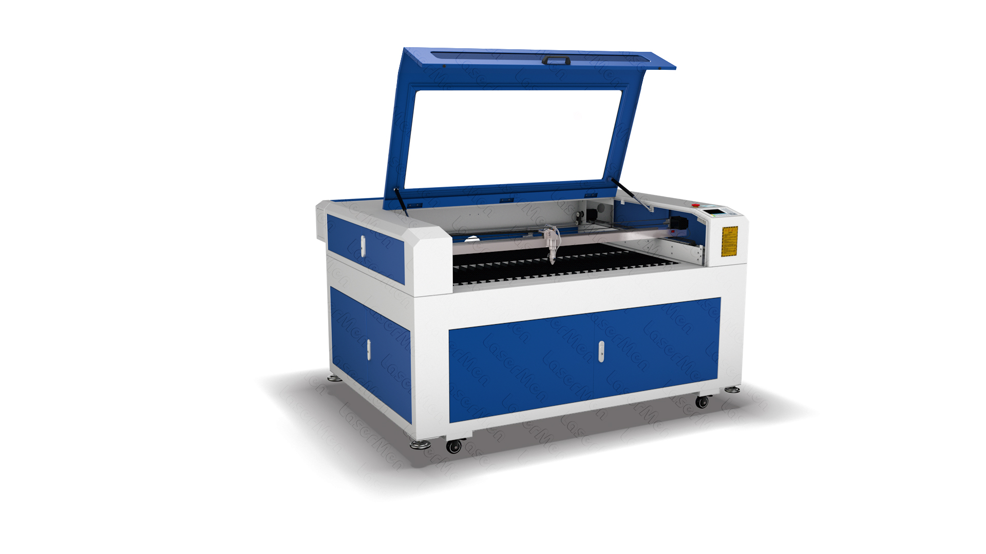 激光雕刻機(jī)檢測認(rèn)證，中為檢驗(yàn)提供一站式解決方案