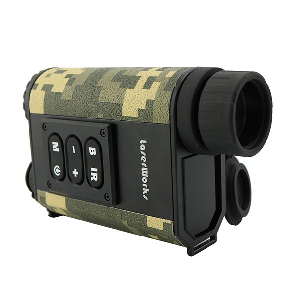 激光夜視儀和激光夜視儀檢測(cè)