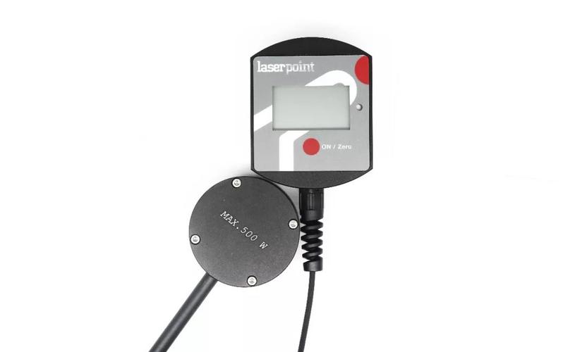 激光功率測(cè)試方法介紹