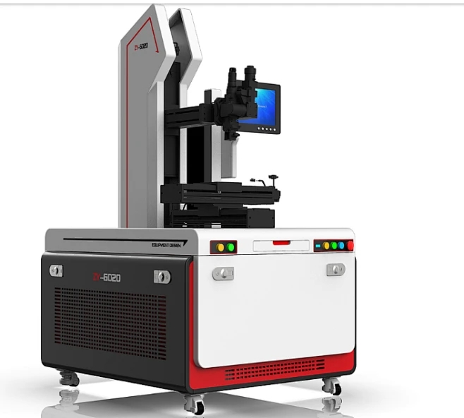激光焊接機(jī)IEC60825-1