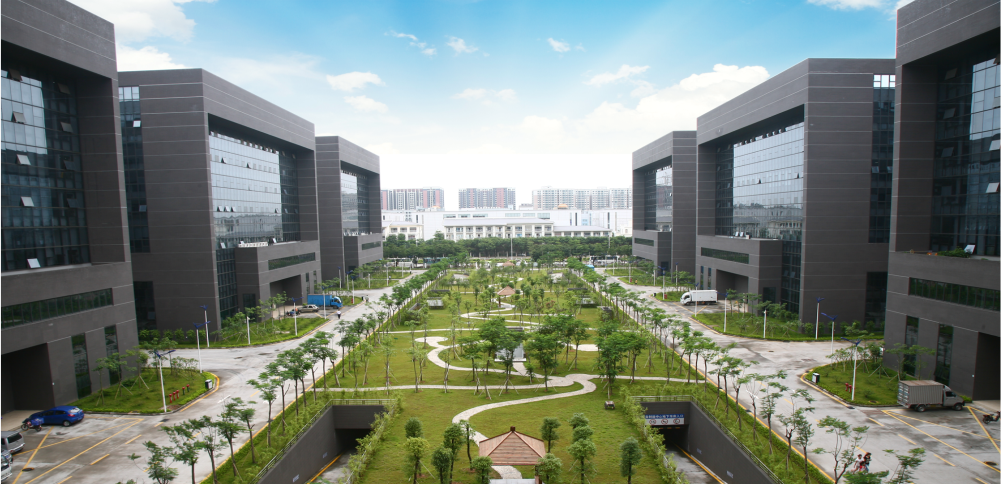 深圳中為檢驗 華南地區(qū)激光器檢測認證實力機構(gòu)