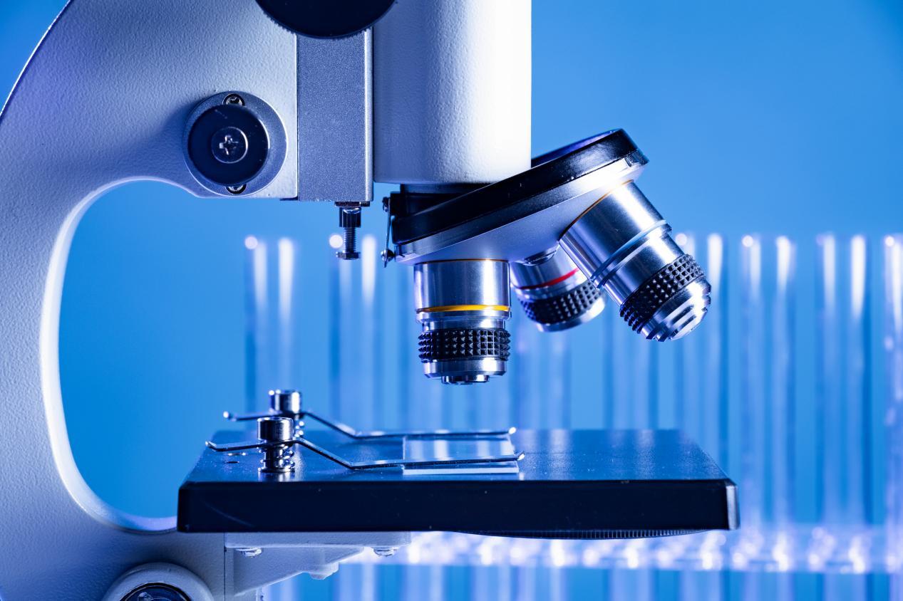 眼科儀器光輻射測量項(xiàng)目