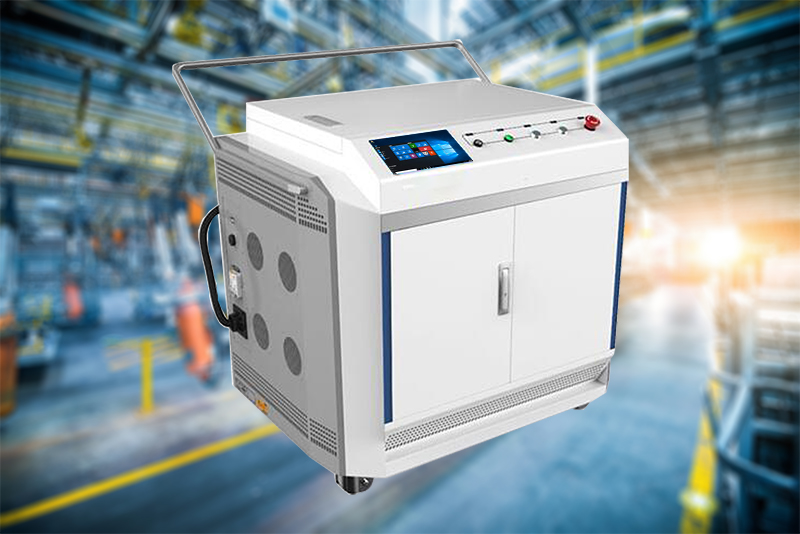 激光清洗機FDA認證