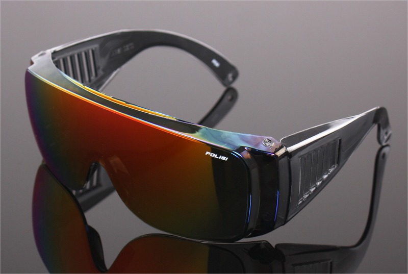 激光護目鏡CE認證