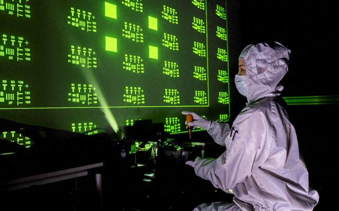 海信激光技術(shù)榮獲中國質(zhì)量技術(shù)獎一等獎