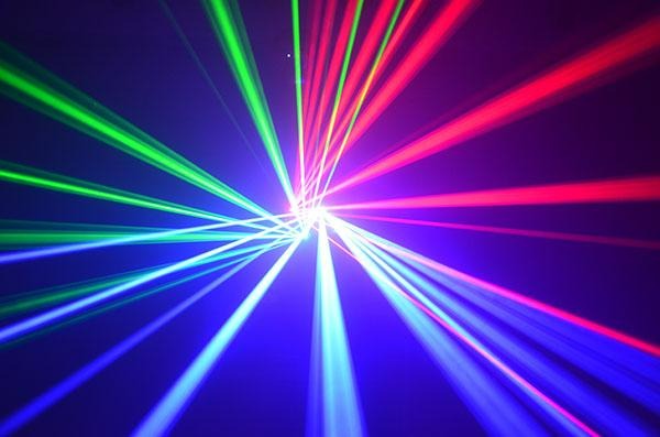 激光波長和激光功率檢測