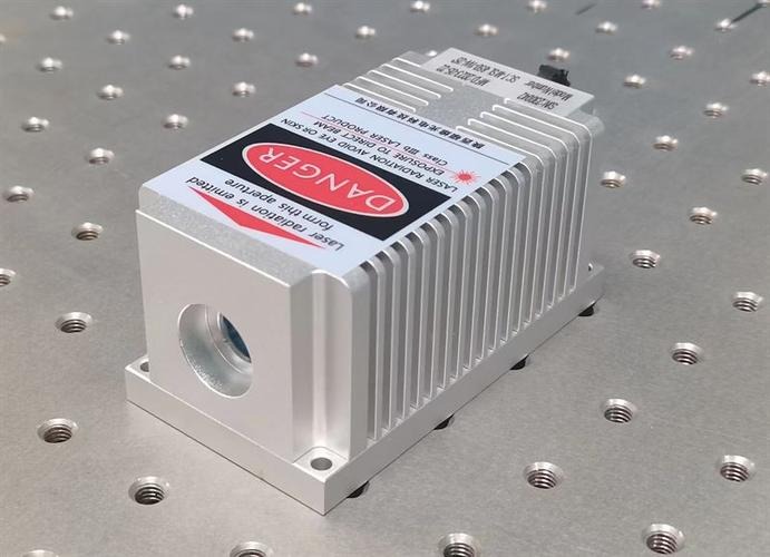  激光器檢測報告怎么辦理？