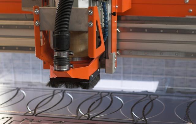 激光劃線設(shè)備檢測流程和規(guī)范