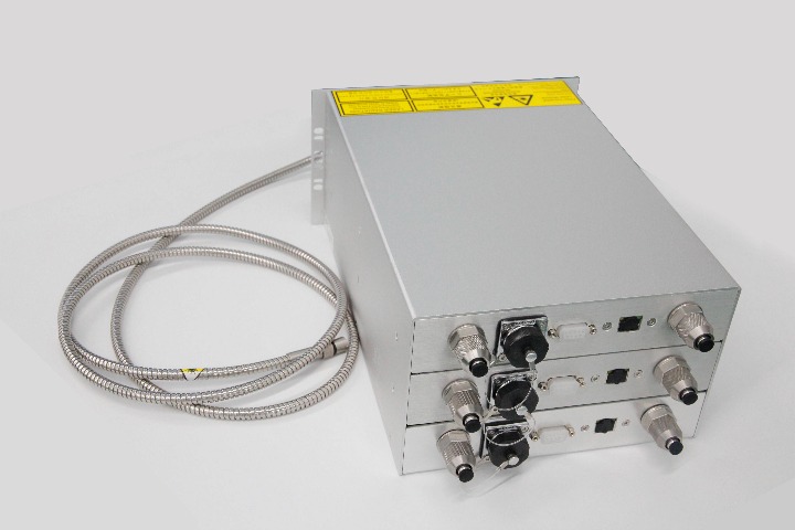 多模激光器檢測