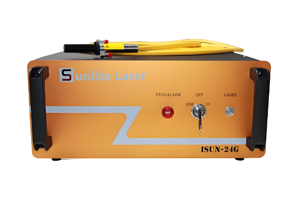 光纖激光器原理、應(yīng)用與安全等級(jí)認(rèn)證(圖1)