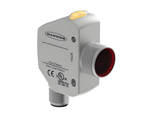 激光傳感器2025年技術(shù)前沿、市場前景與人眼安全檢測