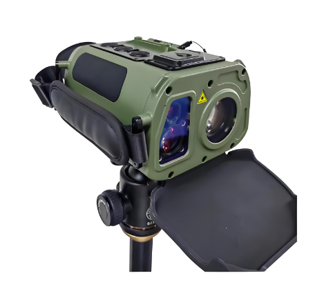 激光測(cè)距儀檢測(cè)原理與安全認(rèn)證詳解(圖1) 激光測(cè)距儀檢測(cè)原理與安全認(rèn)證詳解(圖1)