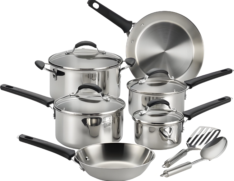 FCM食品接觸材料檢測(cè)：守護(hù)食品安全