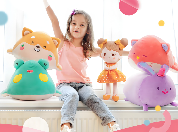 玩具和消費品物理與機械性能測試