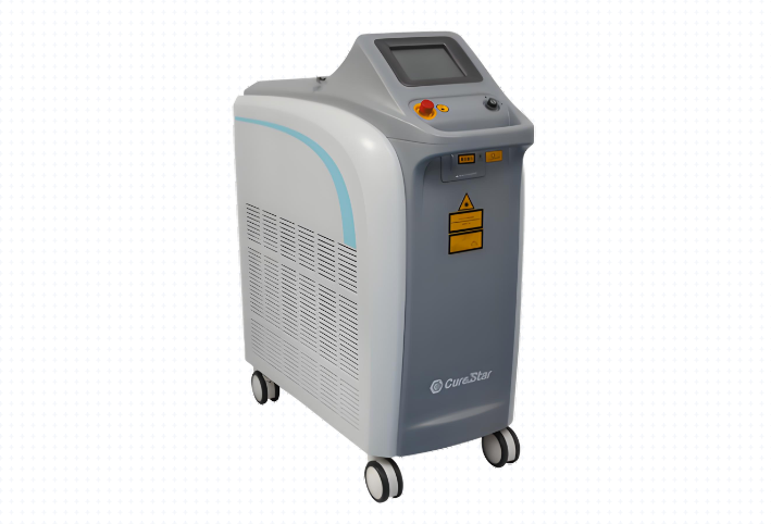 弱激光體外治療儀器檢測報告辦理流程詳解(圖1)