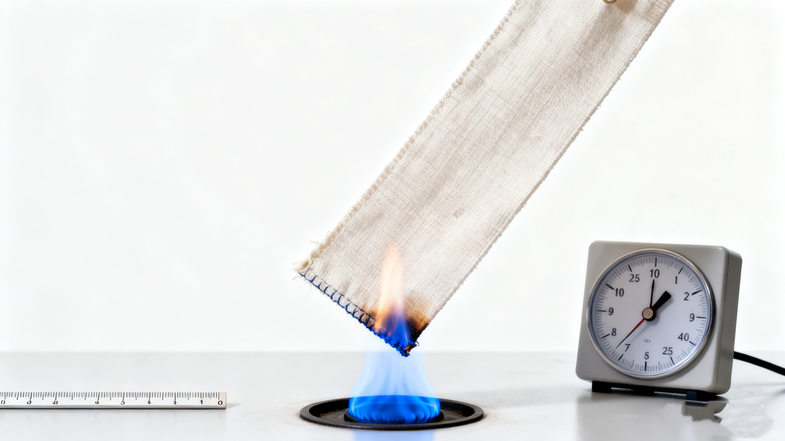 美國紡織品強(qiáng)制認(rèn)證——美國GCC認(rèn)證辦理全攻略(圖2)