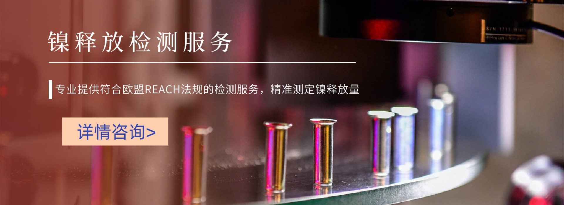 鎳釋放檢測服務(wù)(圖1) 鎳釋放檢測服務(wù)(圖1)