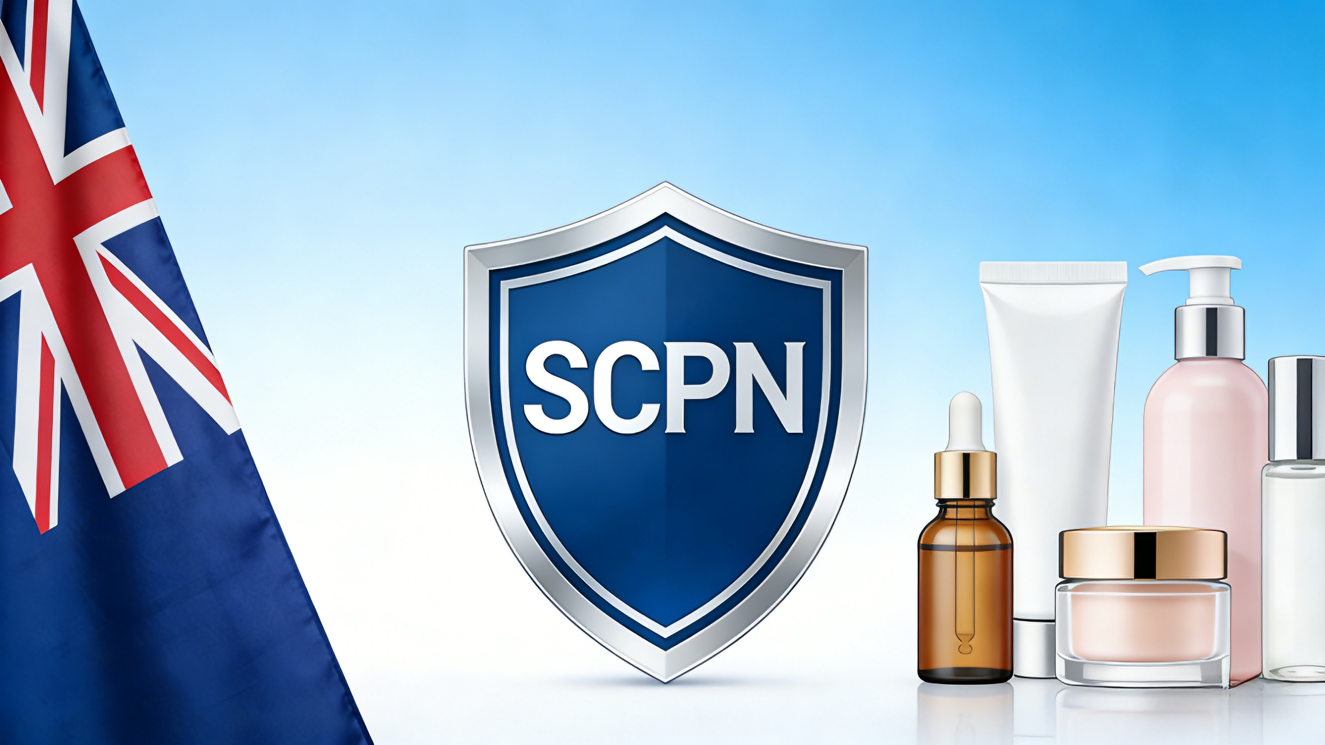 化妝品英國(guó)SCPN備案申請(qǐng)流程(圖1)