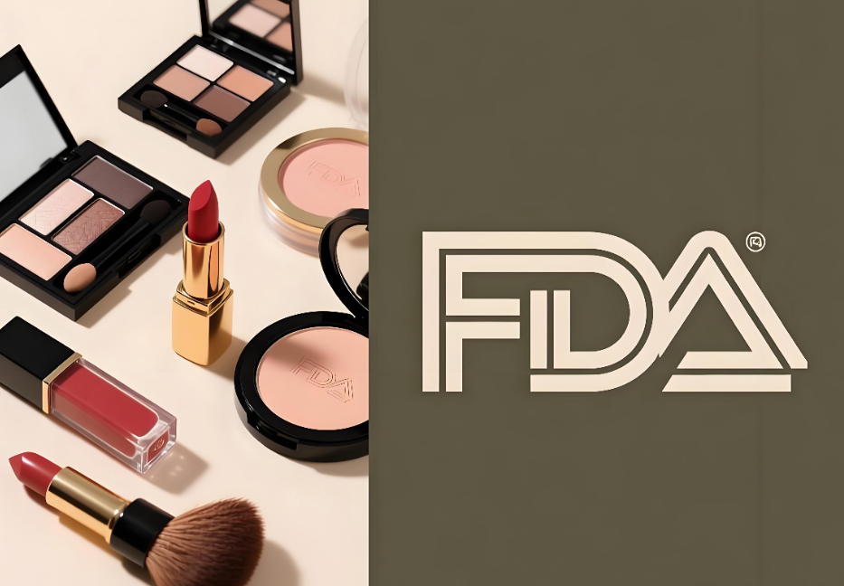 化妝品出口美國必備資質(zhì)證書全解析(圖1)