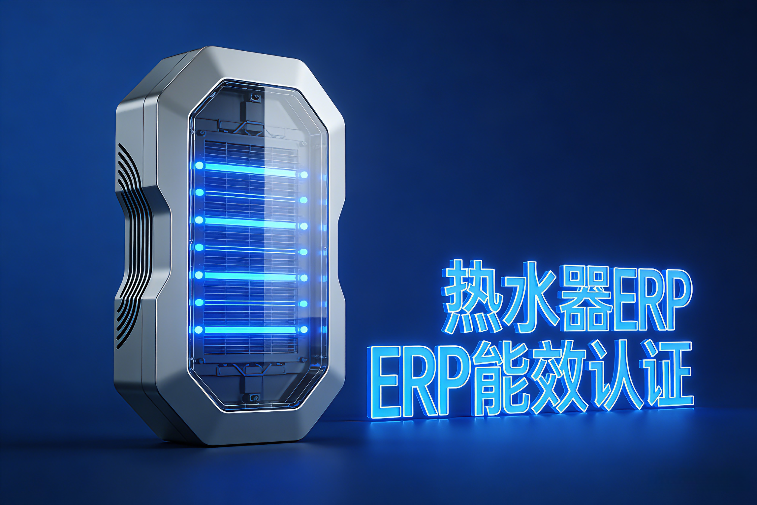 家用熱水器歐盟ERP能效認(rèn)證要求和流程(圖1)