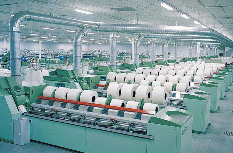 機(jī)械設(shè)備檢測(cè)