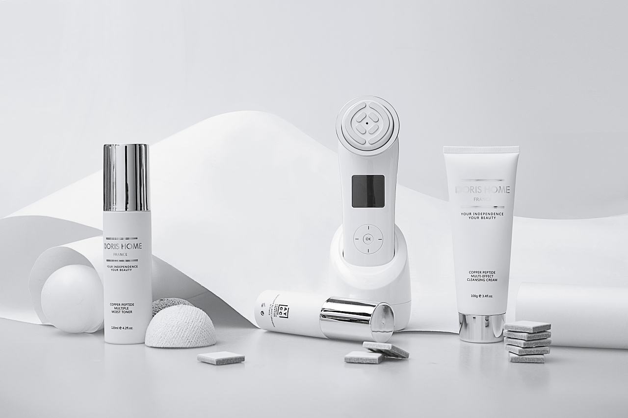 美容儀器檢測(cè)